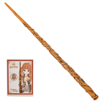 Różdżka Hermione Granger Weasley Spellbinding Wand Wizarding World Różdżka Hermione Granger Weasley Spellbinding Wand Wizarding World