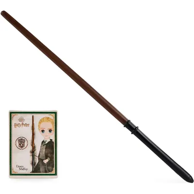 Różdżka Draco Malfoy Spellbinding Wand Wizarding World Różdżka Draco Malfoy Spellbinding Wand Wizarding World