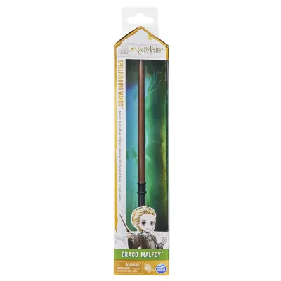 Różdżka Draco Malfoy Spellbinding Wand Wizarding World Różdżka Draco Malfoy Spellbinding Wand Wizarding World