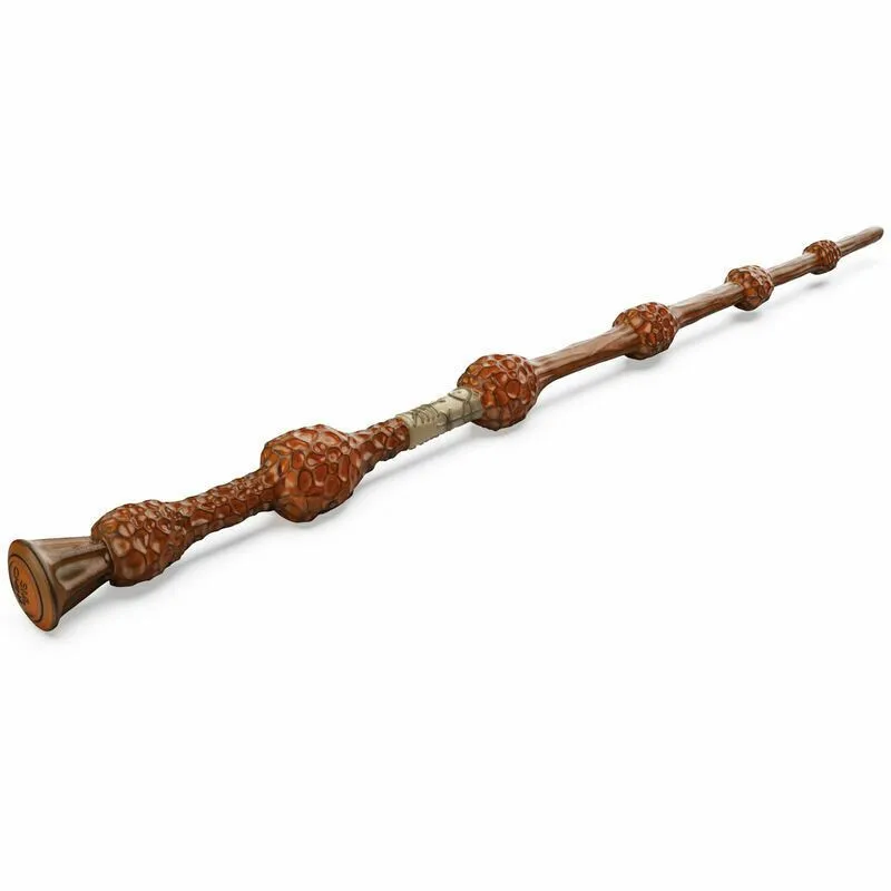Różdżka Albus Dumbledore Spellbinding Wand Wizarding World