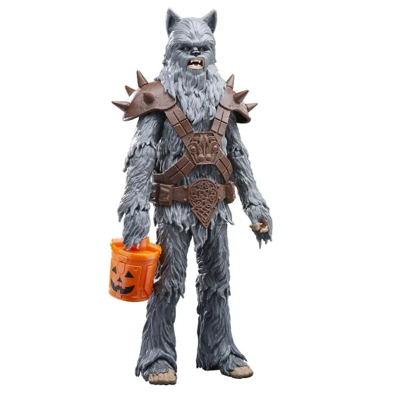 Figurka F5609 Wookiee 15 cm Halloween Edition Star Wars Black Series