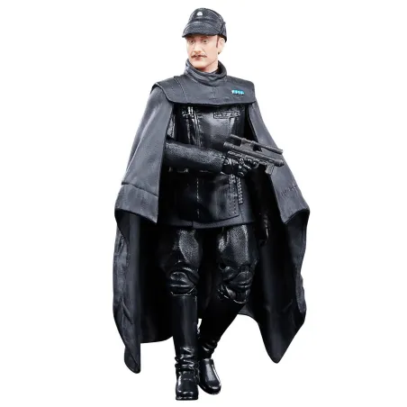 Figurka F5603 Imperial Officer 15 cm Dark Times Star Wars The Black Series
