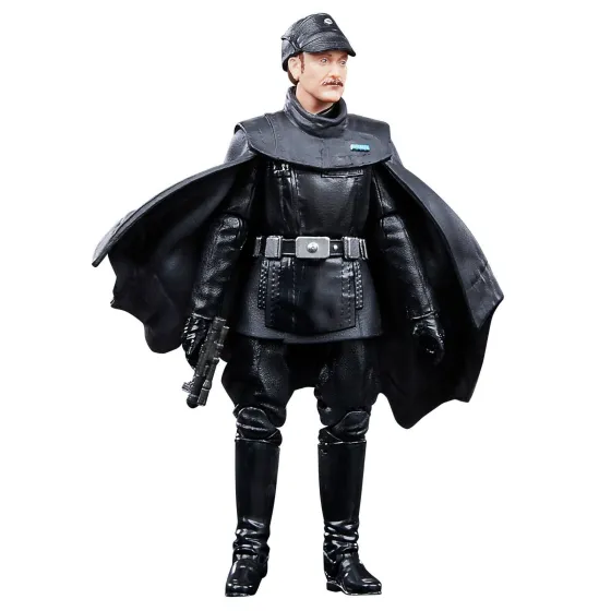 Figurka F5603 Imperial Officer 15 cm Dark Times Star Wars The Black Series
