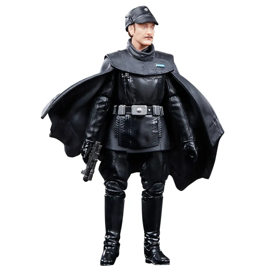 Figurka F5603 Imperial Officer 15 cm Dark Times Star Wars The Black Series