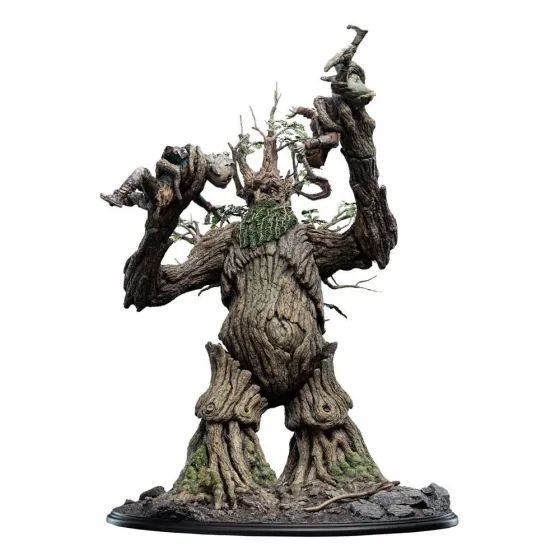 Figurka Leaflock the Ent 76 cm The Lord of the Rings 1/6 Limted Edition