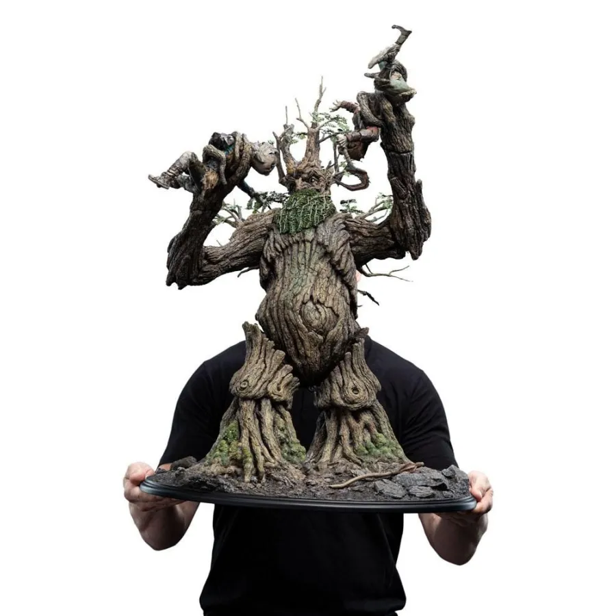 Figurka Leaflock the Ent 76 cm The Lord of the Rings 1/6 Limted Edition
