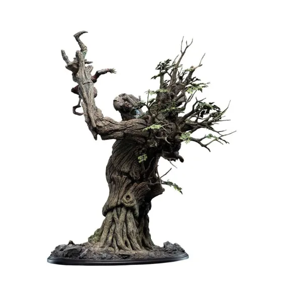 Figurka Leaflock the Ent 76 cm The Lord of the Rings 1/6 Limted Edition