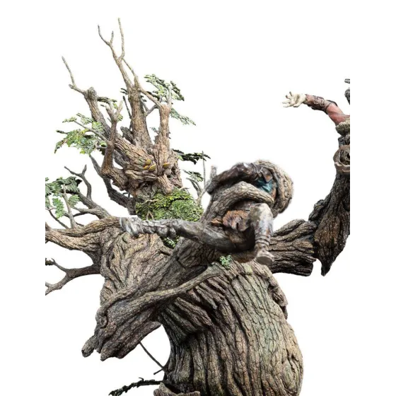 Figurka Leaflock the Ent 76 cm The Lord of the Rings 1/6 Limted Edition