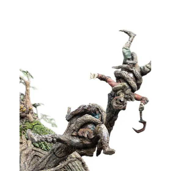 Figurka Leaflock the Ent 76 cm The Lord of the Rings 1/6 Limted Edition
