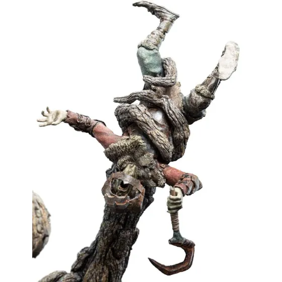 Figurka Leaflock the Ent 76 cm The Lord of the Rings 1/6 Limted Edition