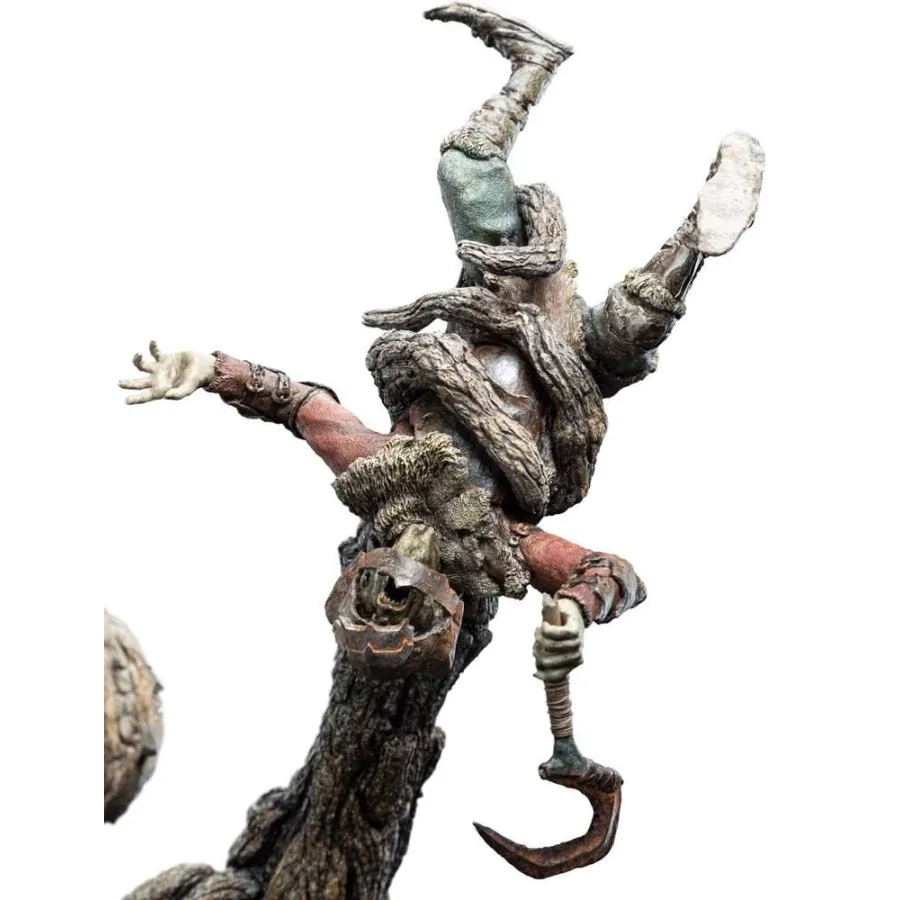 Figurka Leaflock the Ent 76 cm The Lord of the Rings 1/6 Limted Edition