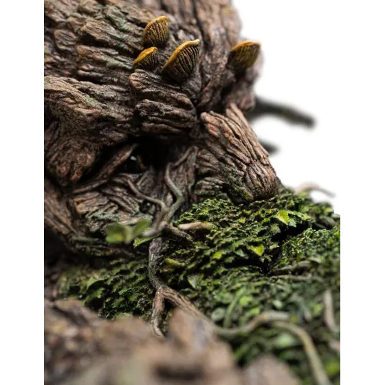 Figurka Leaflock the Ent 76 cm The Lord of the Rings 1/6 Limted Edition