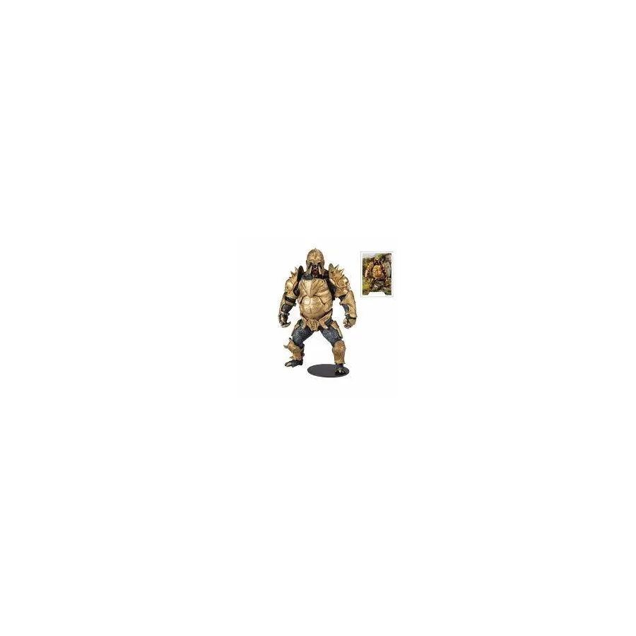 Figurka Gorilla Grodd: Injustice 2 18cm DC multiverse
