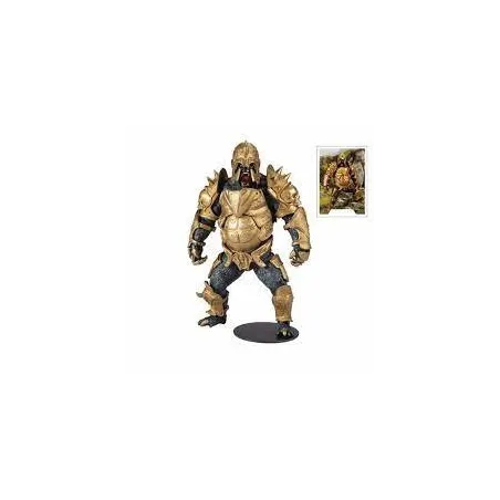 Figurka Gorilla Grodd: Injustice 2 18cm DC multiverse
