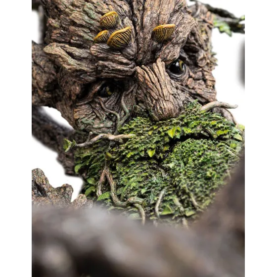 Figurka Leaflock the Ent 76 cm The Lord of the Rings 1/6 Limted Edition