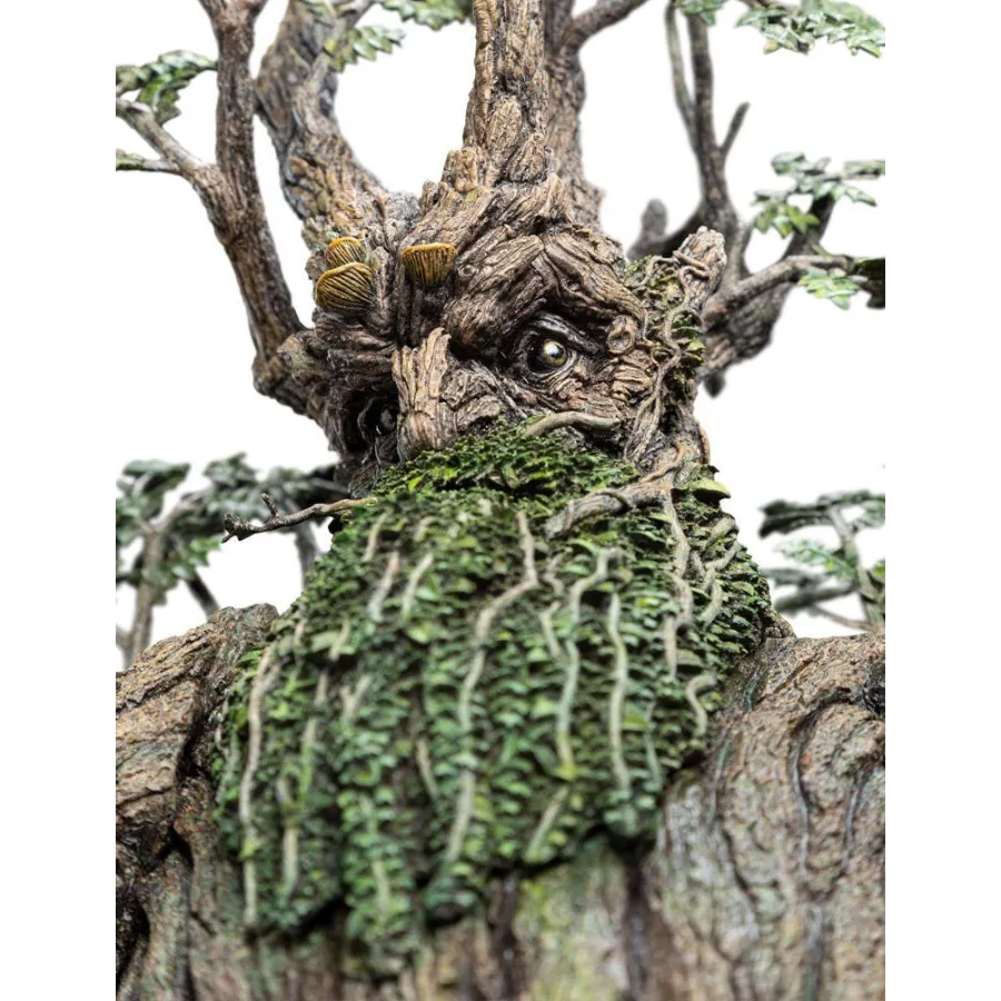 Figurka Leaflock the Ent 76 cm The Lord of the Rings 1/6 Limted Edition