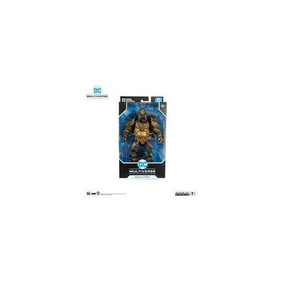 Figurka Gorilla Grodd: Injustice 2 18cm DC multiverse