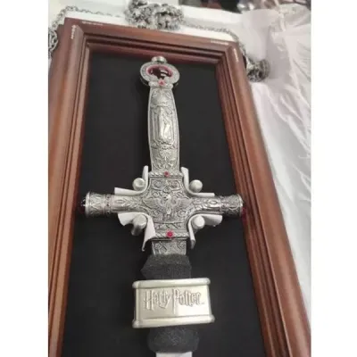Replika miecza Harry Potter Griffindor Godric Sword