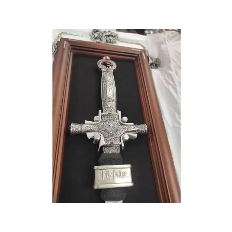 Replika miecza Harry Potter Griffindor Godric Sword