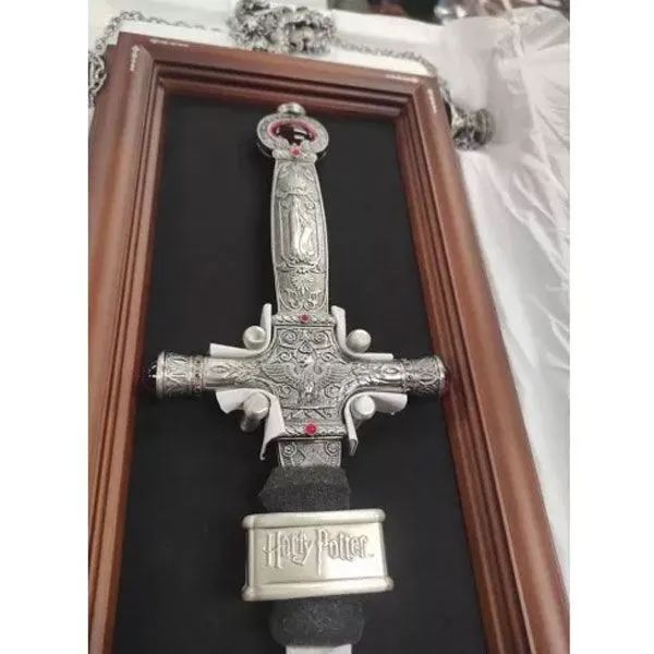 Replika miecza Harry Potter Griffindor Godric Sword