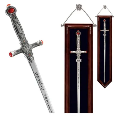 Replika miecza Harry Potter Griffindor Godric Sword