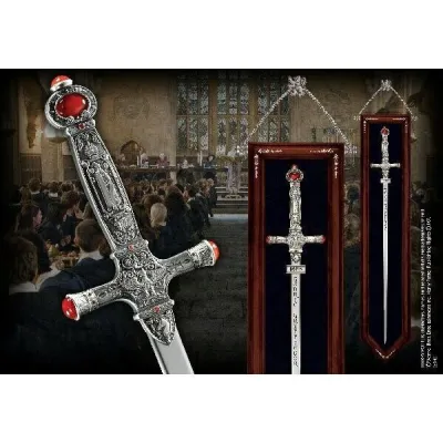 Replika miecza Harry Potter Griffindor Godric Sword