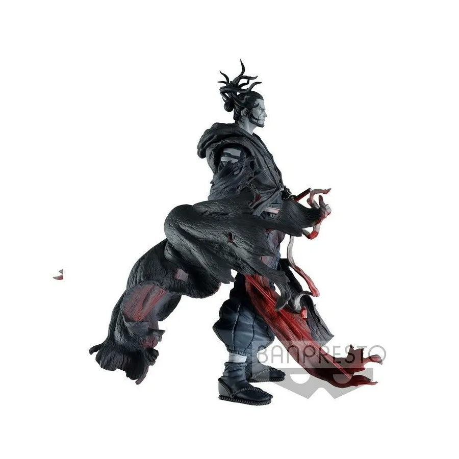 Figurka Star Wars Vision The Duel The Ronin 22 cm