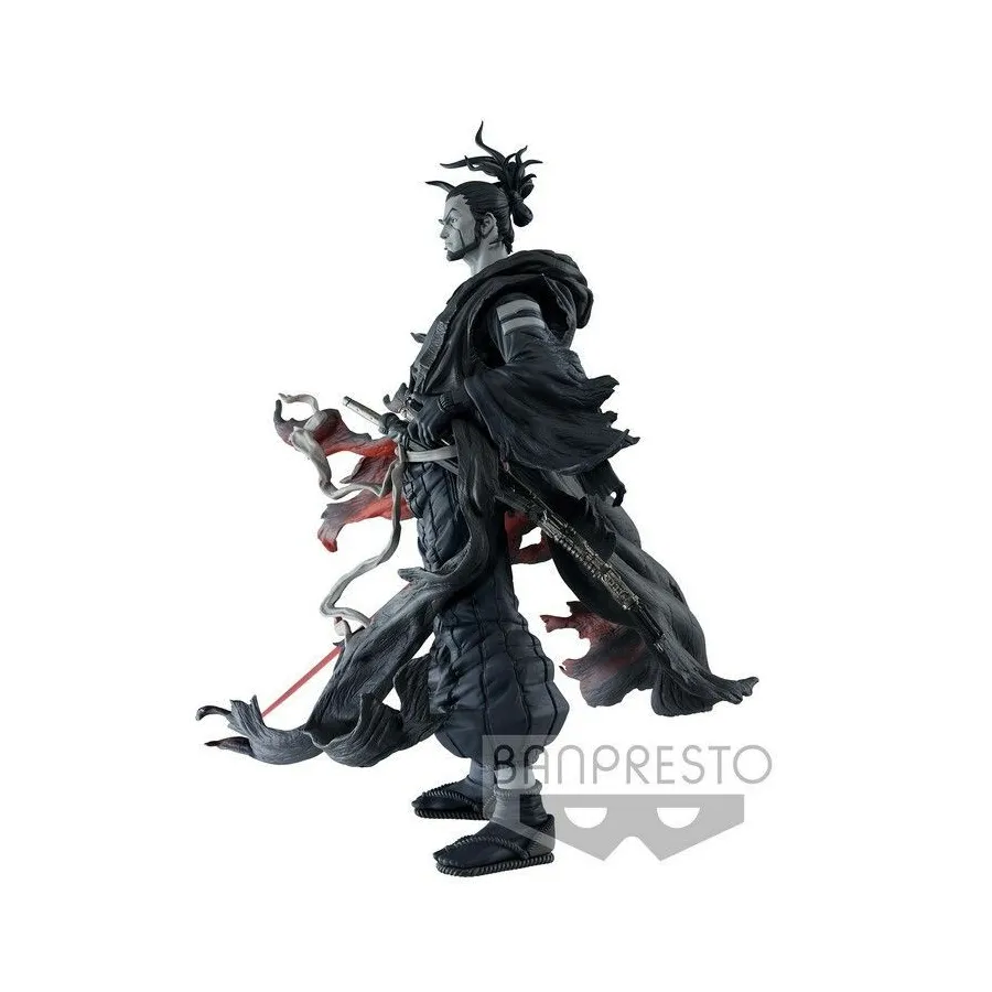 Figurka Star Wars Vision The Duel The Ronin 22 cm