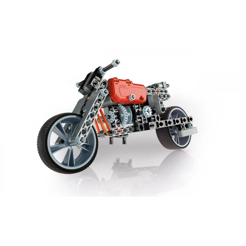 Laboratorium mechaniki - Ścigacze