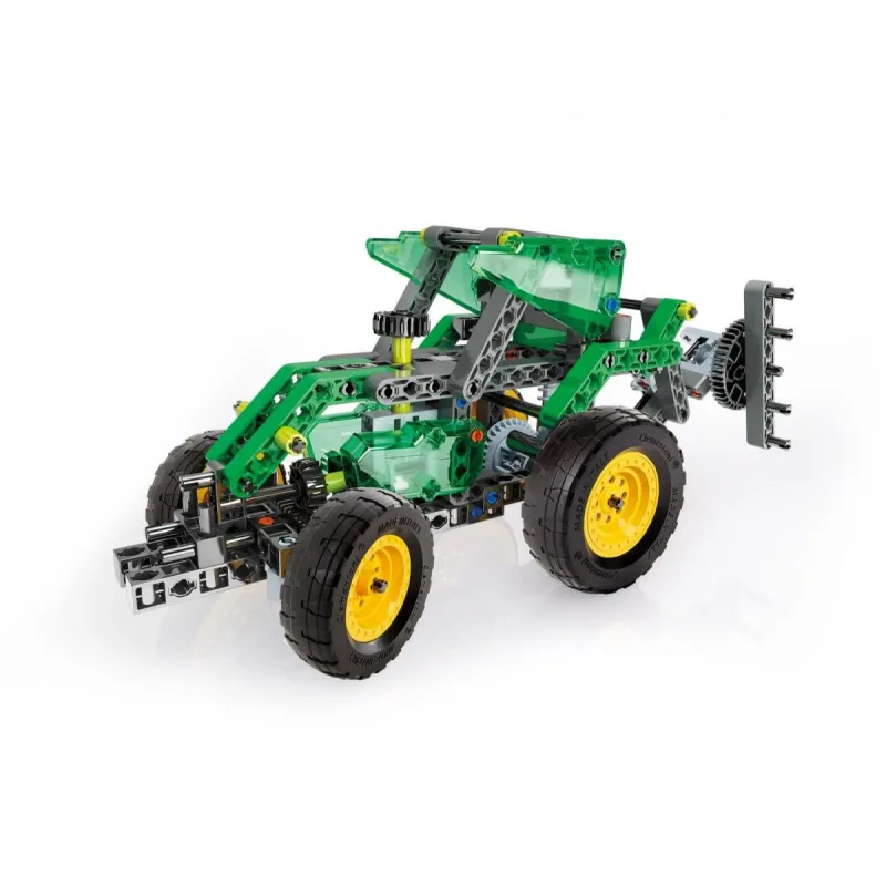 Laboratorium mechaniki - Maszyny rolnicze 60951