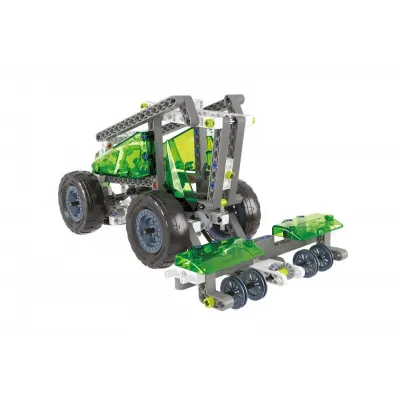 Laboratorium mechaniki - Maszyny rolnicze 60951