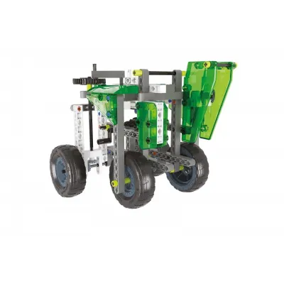 Laboratorium mechaniki - Maszyny rolnicze 60951