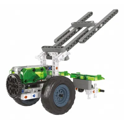 Laboratorium mechaniki - Maszyny rolnicze 60951