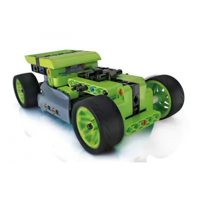 Laboratorium Mechaniki Hot Rod i Race Truck