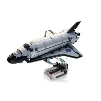 Zestaw kreatywny Laboratorium mechaniki Prom Kosmiczny