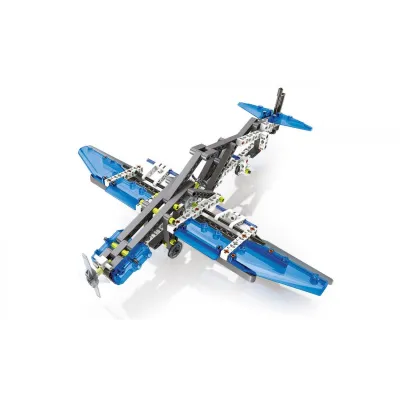 Laboratorium mechaniki Samoloty i Helikoptery