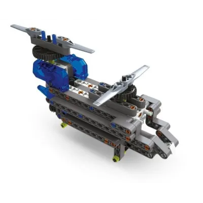 Laboratorium mechaniki Samoloty i Helikoptery