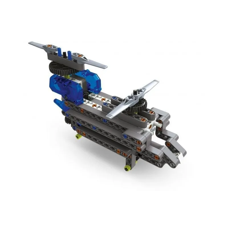Laboratorium mechaniki Samoloty i Helikoptery