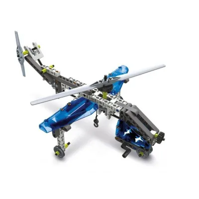 Laboratorium mechaniki Samoloty i Helikoptery