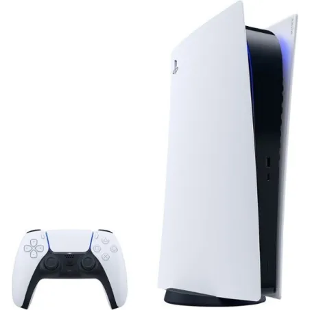 Konsola PlayStation 5 1TB