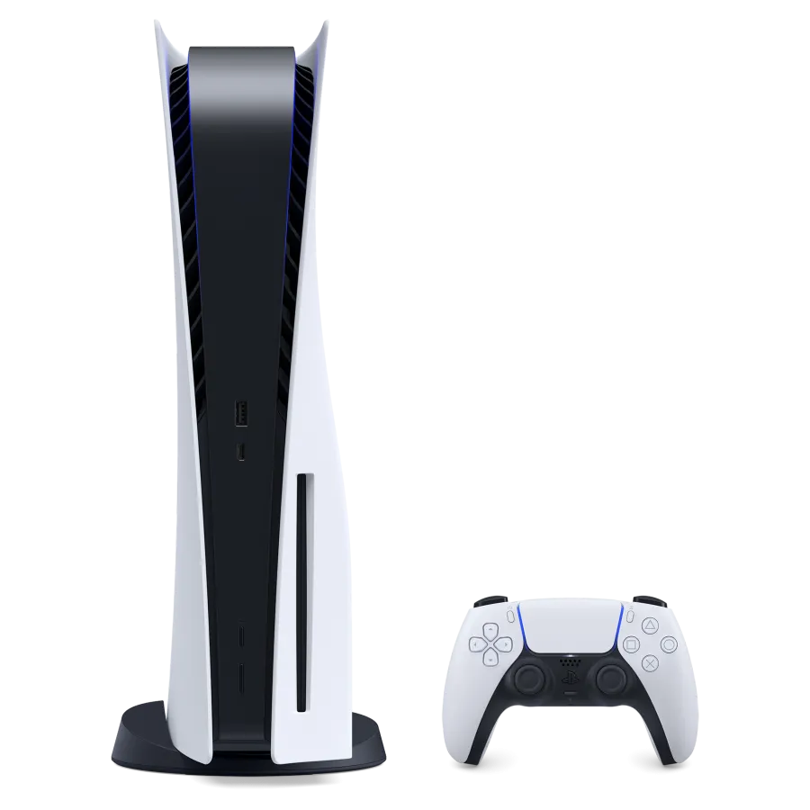 Konsola PlayStation 5 1TB