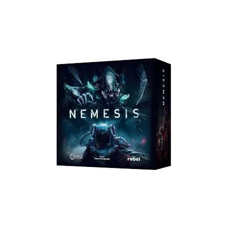 Nemesis (edycja polska)