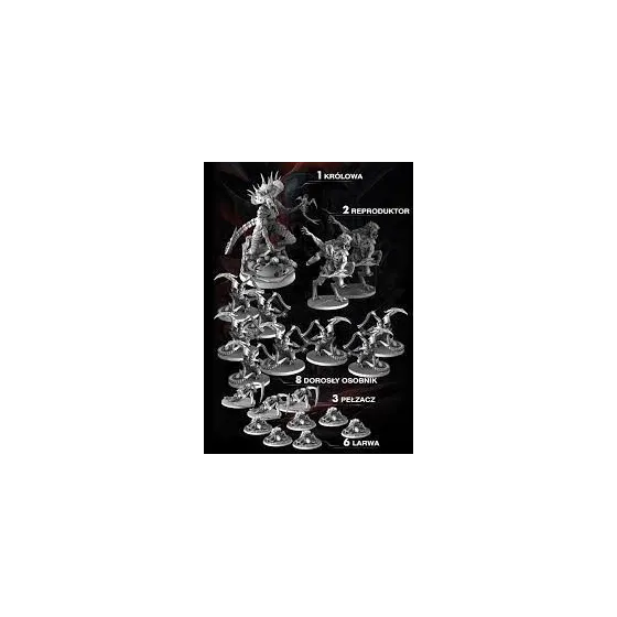 Nemesis (edycja polska)