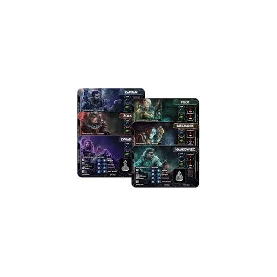 Nemesis (edycja polska)