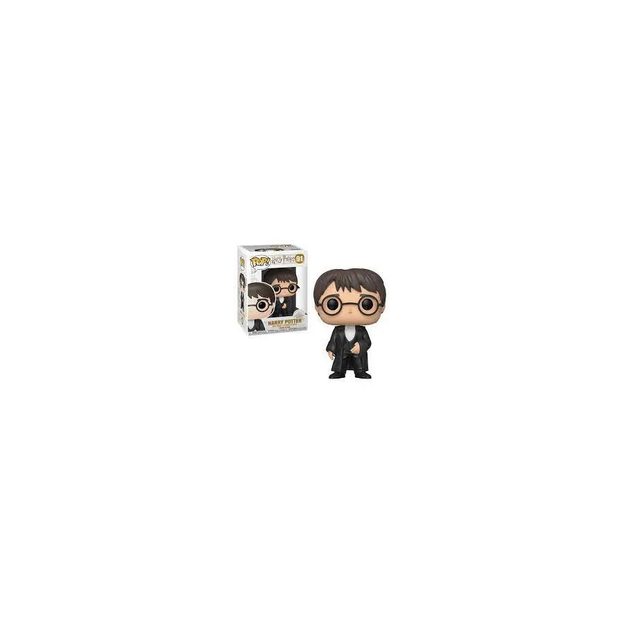 Funko POP Harry Potter 91