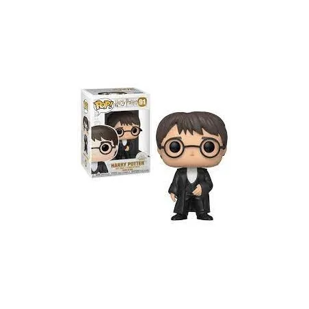 Funko POP Harry Potter 91