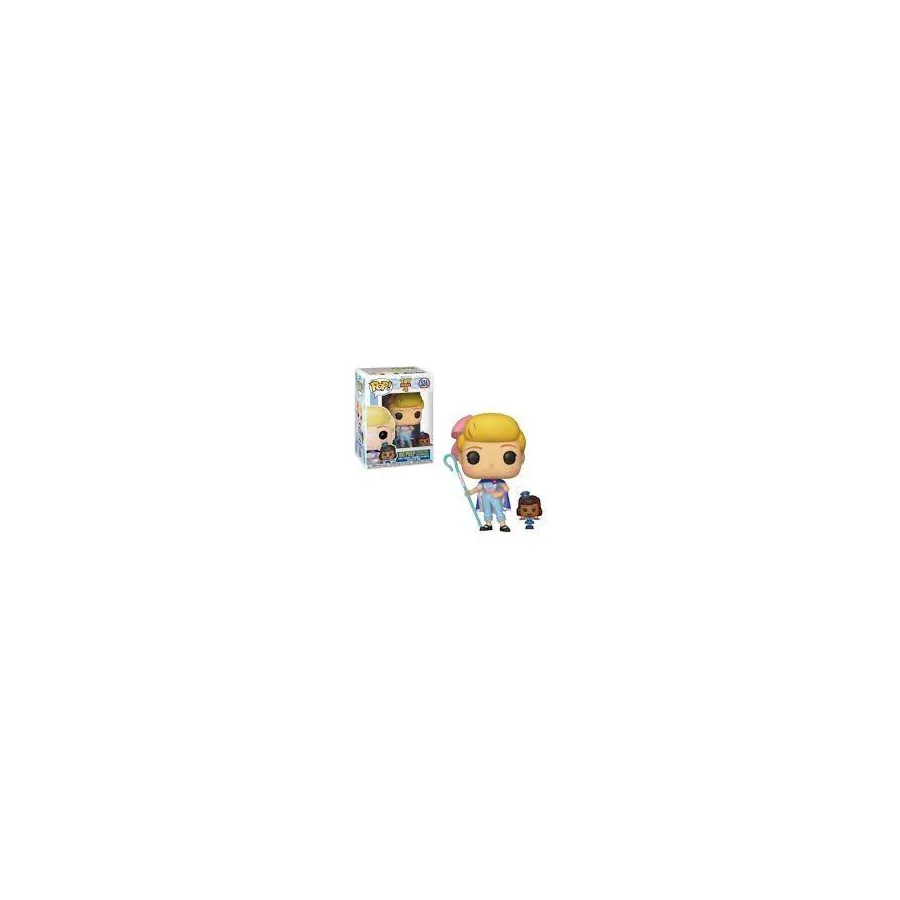 Funko POP Toy Story 4 Bo Peep 524