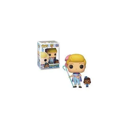 Funko POP Toy Story 4 Bo Peep 524