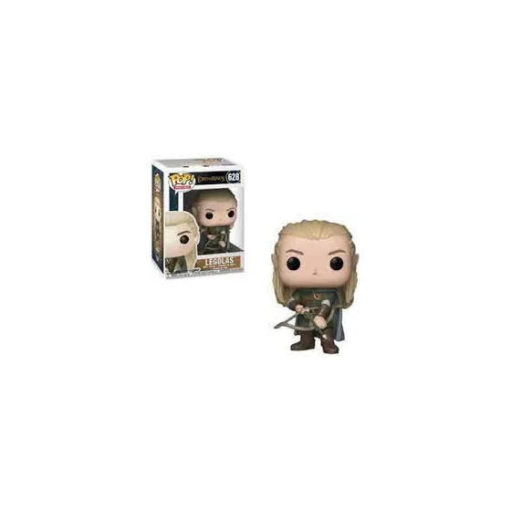 Funko POP The Lord Of The Rings Legolas 628
