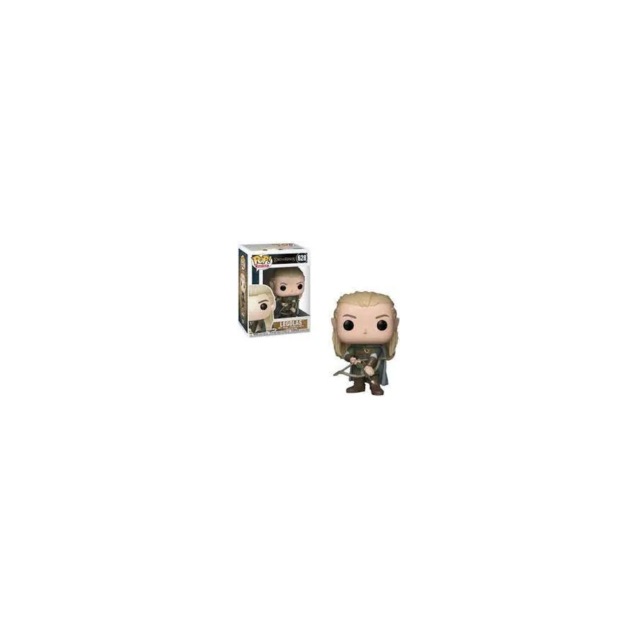 Funko POP The Lord Of The Rings Legolas 628